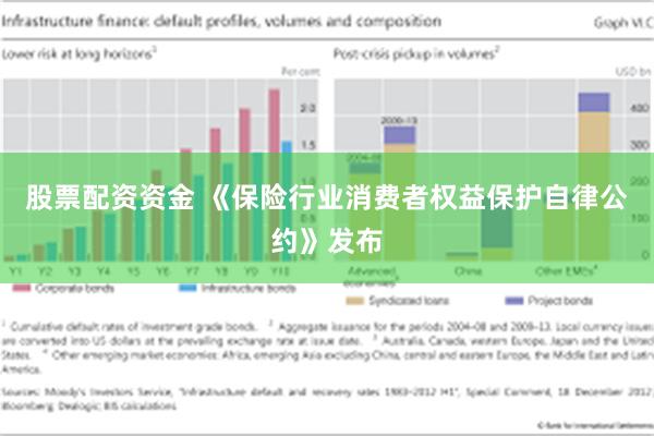 股票配资资金 《保险行业消费者权益保护自律公约》发布