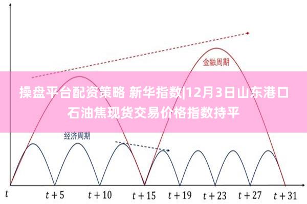 操盘平台配资策略 新华指数|12月3日山东港口石油焦现货交易价格指数持平