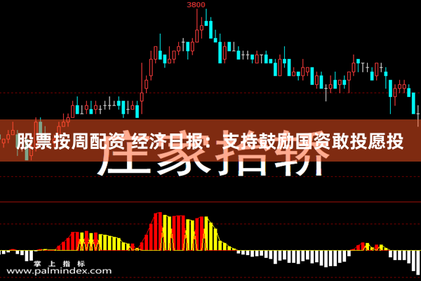 股票按周配资 经济日报：支持鼓励国资敢投愿投