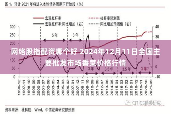 网络股指配资哪个好 2024年12月11日全国主要批发市场香菜价格行情